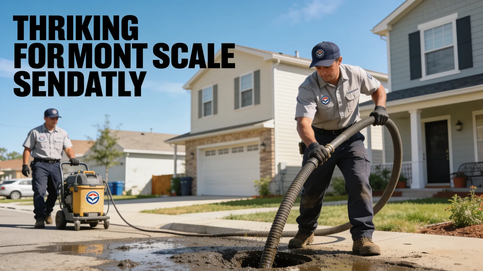 Sewage Cleanup in Sherburn, MN near me